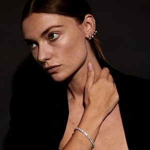 Dorsey James Riviere bracelet